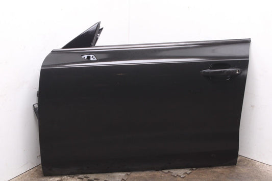 2012-2018 Audi A7 Premium Front Left Driver Side Door Shell Panel 4G8831051A OEM - Alshned Auto Parts