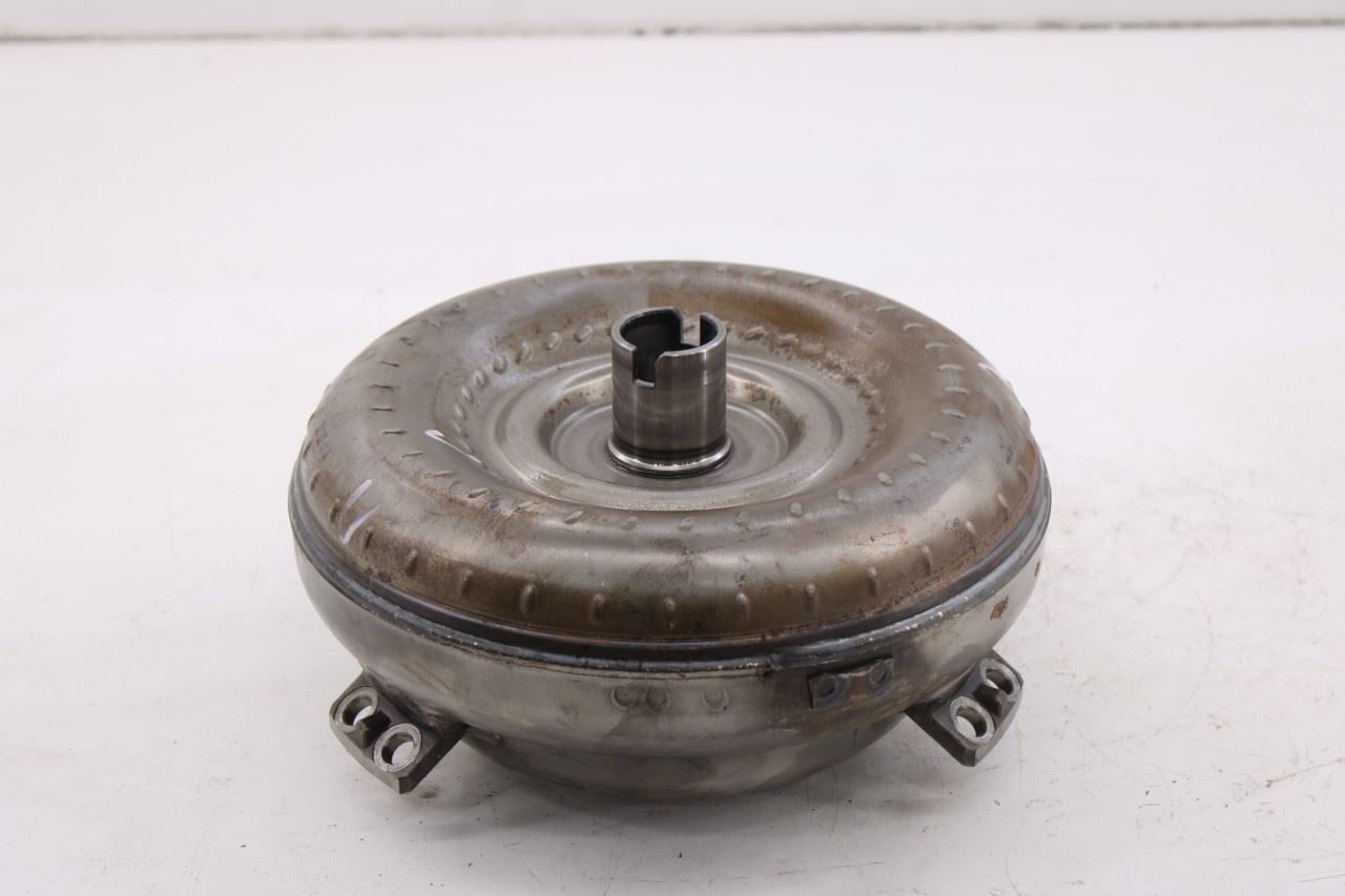 2006-2009 Mercedes-Benz CLK350 3.5L RWD Transmission Torque Converter 22125003020