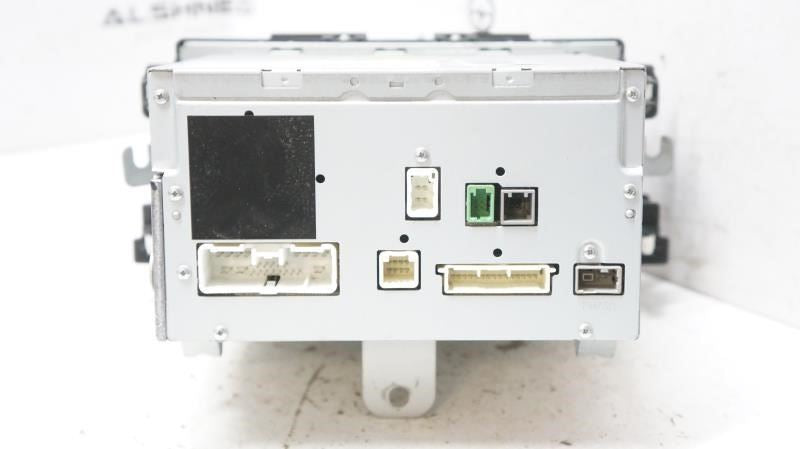 2013-2015 Mazda CX-5 Navigation CD Player Audio Radio Receiver KJ01-66-DV0B OEM6