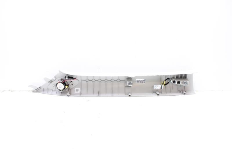 2024-2025 Chevrolet Trax Front Right A Pillar Trim Cover w/ Speaker 42842435 OEM - Alshned Auto Parts