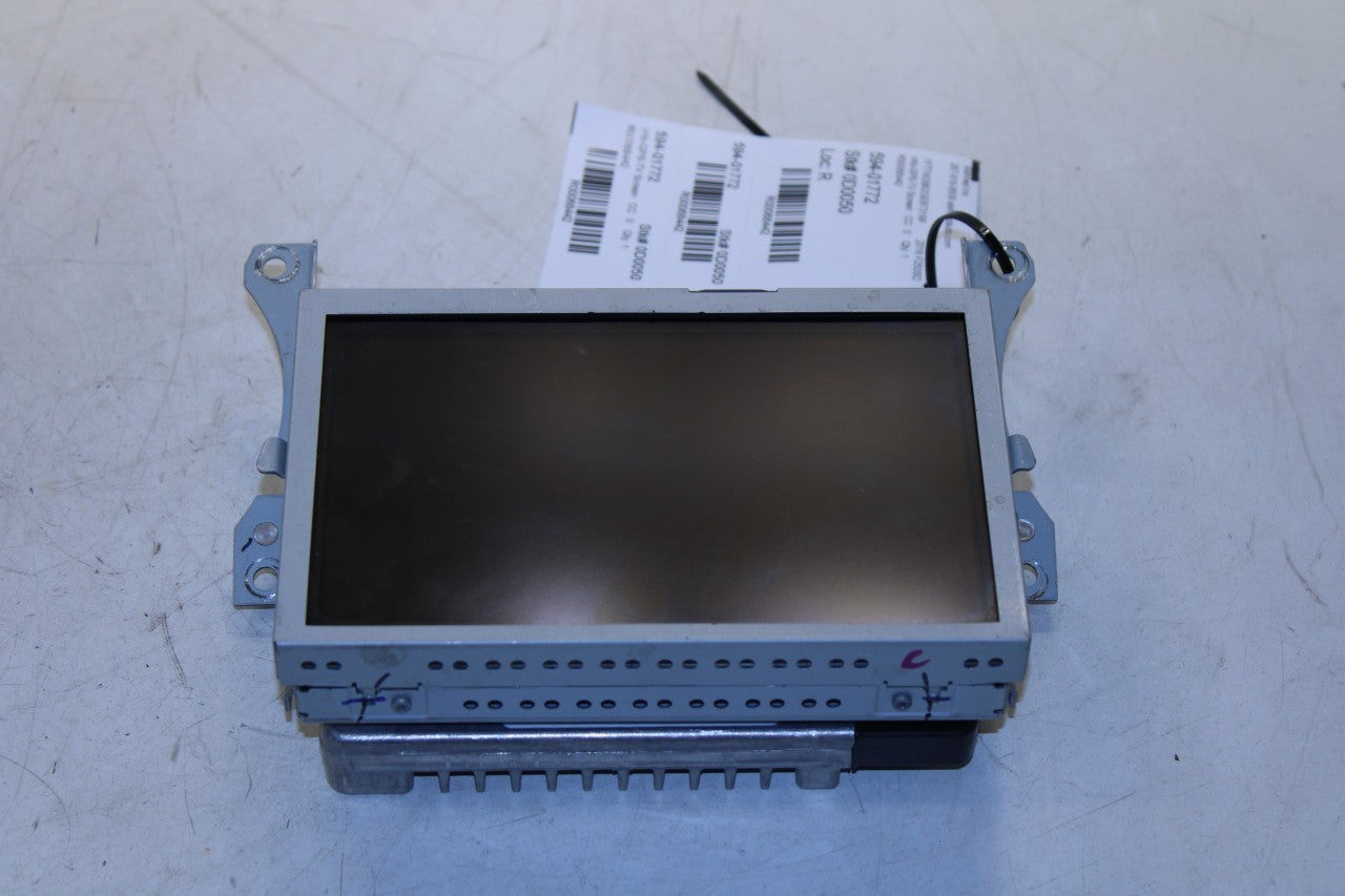 2016 Ford F250 Crew Cab 8'' Display with APIM Communication Module - Alshned Auto Parts