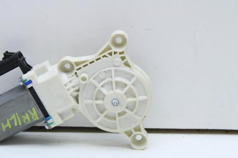 2011-2018 Ram 1500 Rear Left Driver Door Window Regulator Motor 68045135AA OEM - Alshned Auto Parts