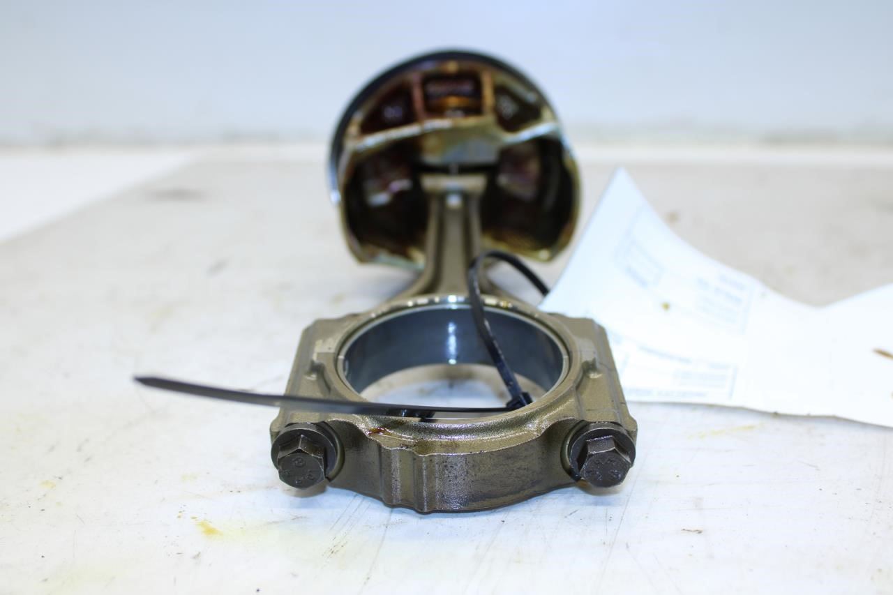 2017-2023 GMC Acadia SLT-1 3.6L Engine Piston Left 3 w/ Connecting Rod 12647161 - Alshned Auto Parts