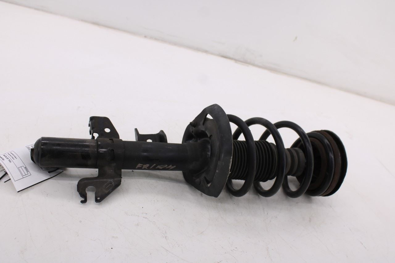 18-23 Jeep Cherokee Limited 4WD Front Passenger Right Side Shock Strut Absorber - Alshned Auto Parts