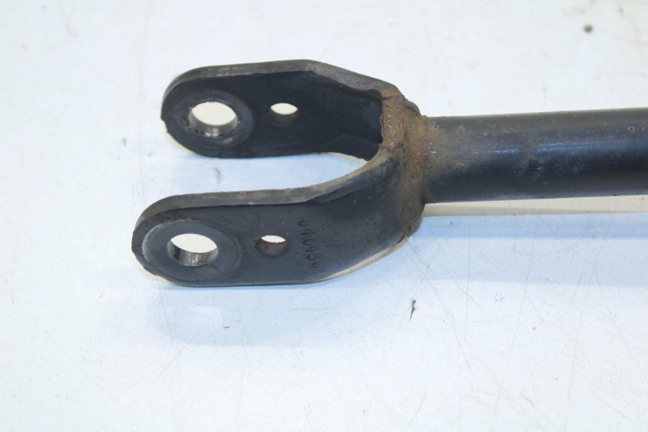 2013-24 Nissan Pathfinder SV AWD Rear Left Side Suspension Lower Control Arm Set - Alshned Auto Parts