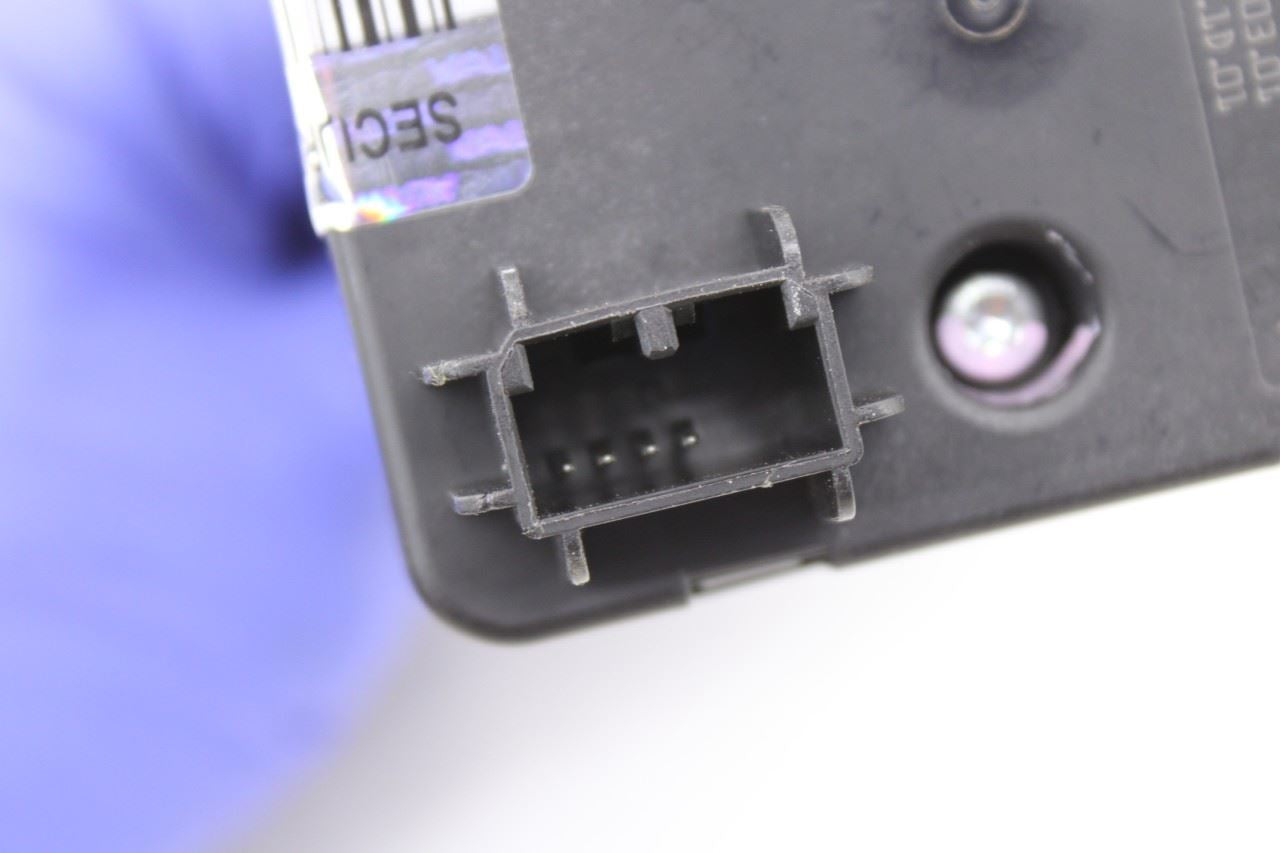 2014-24 Ram 1500 Classic Quad Cab 5.7L Ignition Control Switch Module w/ Fob Key - Alshned Auto Parts