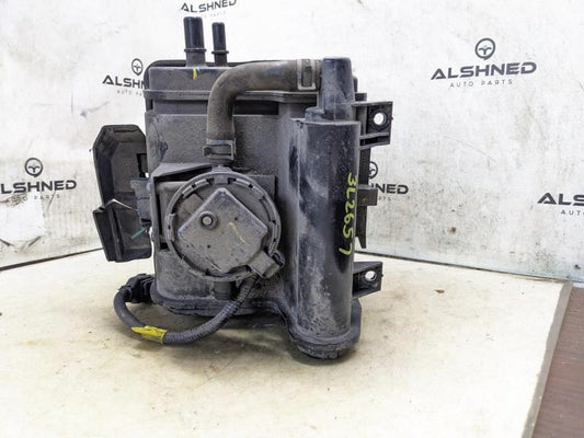 2017-2022 Hyundai Ioniq Fuel Vapor Evaporator Emission Canister 31420-G2500 OEM - Alshned Auto Parts