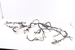 2016-2018 Toyota Sienna LE Dash Instrument Panel Wire Harness 82141-08F91 OEM