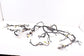 2016-2018 Toyota Sienna LE Dash Instrument Panel Wire Harness 82141-08F91 OEM - Alshned Auto Parts
