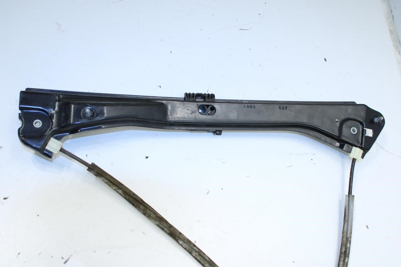 15-18 Volkswagen Jetta Sport Front LH Door Window Regulator 5C6-837-461-L *ReaD* - Alshned Auto Parts