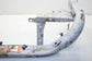2015-20 Ford F150 XL Super Cab Front Right Fender Apron Upper Reinforcement Rail - Alshned Auto Parts