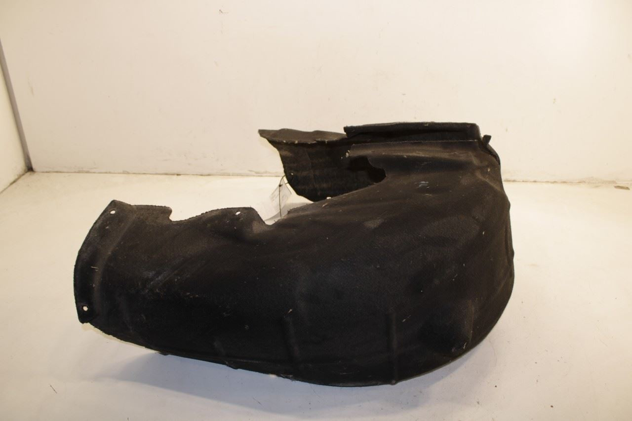 14-16 Maserati Ghibli S Q4 Rear Left Side Wheelhouse Liner Splash Shield *ReaD* - Alshned Auto Parts