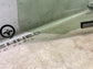 2016-2022 Toyota Prius Rear Driver Left Side Door Window Glass 68114-47100 OEM - Alshned Auto Parts