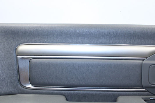 2019-2020 Ram 1500 Classic Crew Cab Front Left Driver Door Trim Panel 1VY491X8AG - Alshned Auto Parts