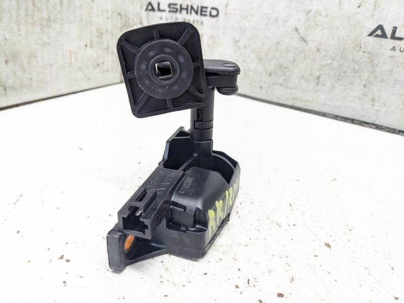 2004-2020 Toyota Sienna Rear Right Quarter Window Glass Vent Motor 85770-AE013 - Alshned Auto Parts