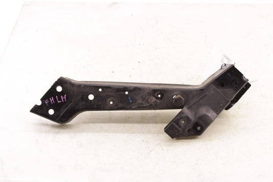 2011-21 Jeep Grand Cherokee Radiator Core Left Side Mount Support Brace Bracket - Alshned Auto Parts