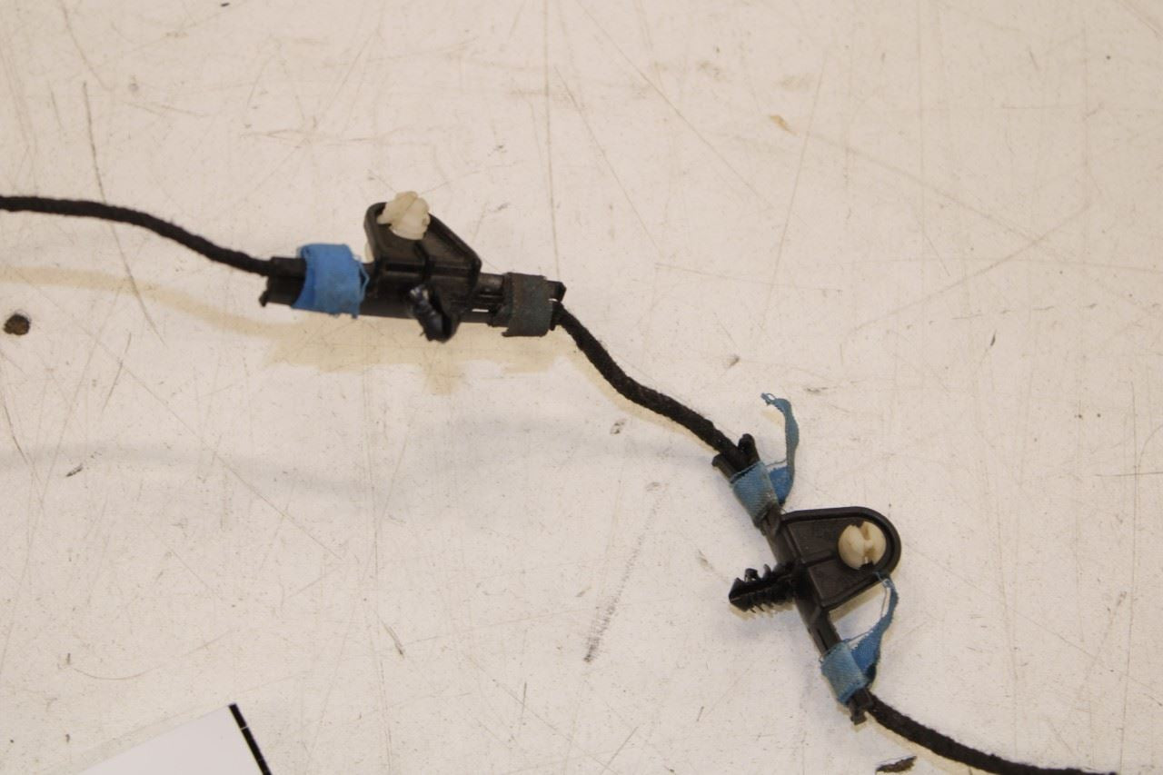 2011-2017 BMW X3 xDrive28i 2.0L AWD Front Door Driver Left Side Exterior Handle - Alshned Auto Parts