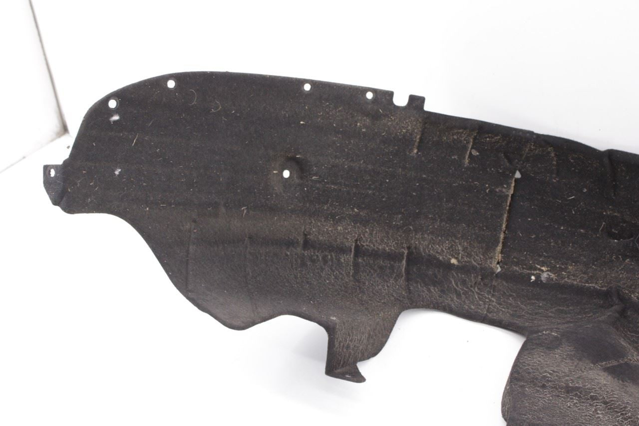 2021-23 Kia Sorento X-Line SX Prestige Rear Right Wheelhouse Liner Splash Shield - Alshned Auto Parts