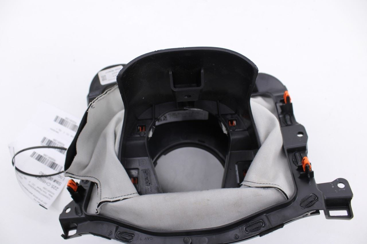 2019-2024 RAM 1500 Big Horn Dash Panel Steering Column Shroud Cover 6DZ79TX7AB6