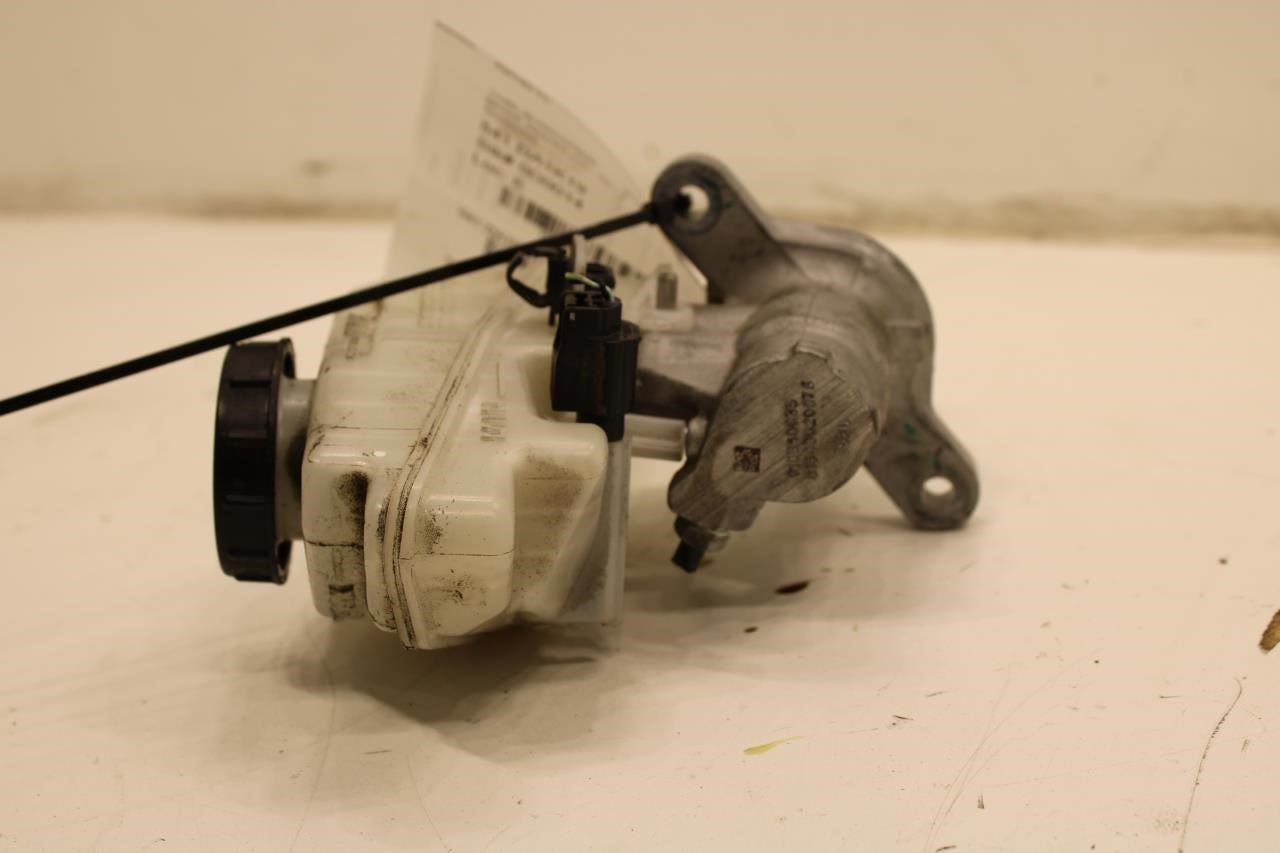 2019-2024 Nissan Altima SL 2.5L Brake Master Cylinder w/ Reservoir 46010-6CA0A - Alshned Auto Parts