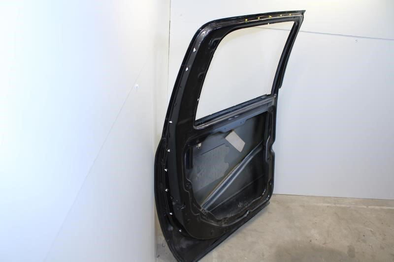 2011-2018 Ram 1500 Crew Cab Rear Left Door Shell Panel 4589873AB OEM *ReaD* - Alshned Auto Parts