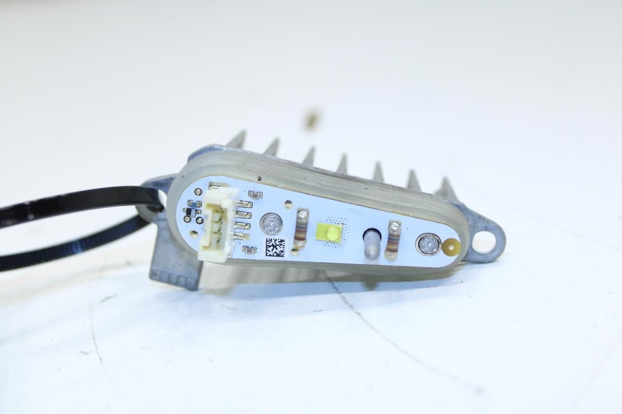 15-2016 BMW 435i Gran Coupe Front Right Headlight LED Control Module 1305715258 - Alshned Auto Parts