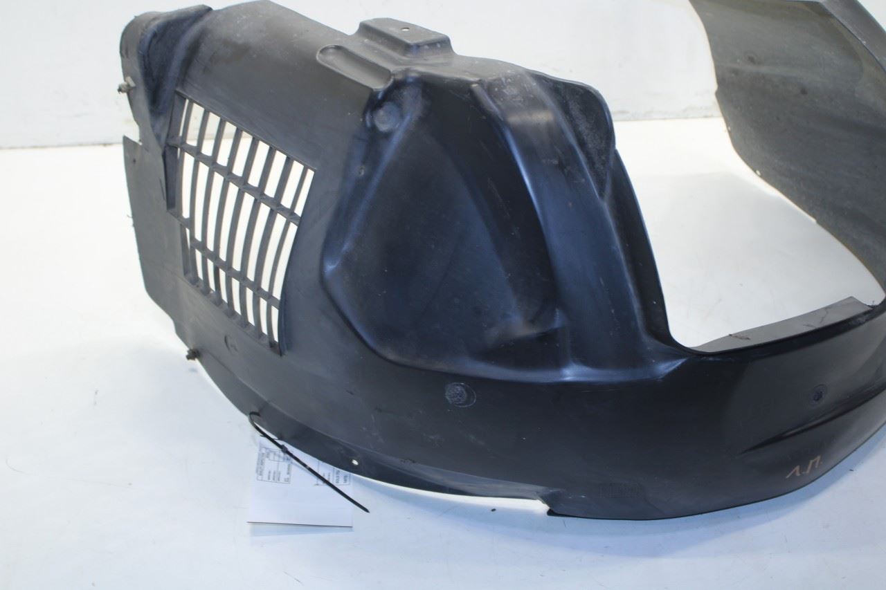 2012-2015 Jaguar XF Portfolio Front Left Wheelhouse Liner Splash Shield C2Z22404 - Alshned Auto Parts