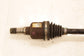 2017-2023 GMC Acadia SLT-1 AWD Rear Left Driver Side CV Axle Drive Half Shaft - Alshned Auto Parts
