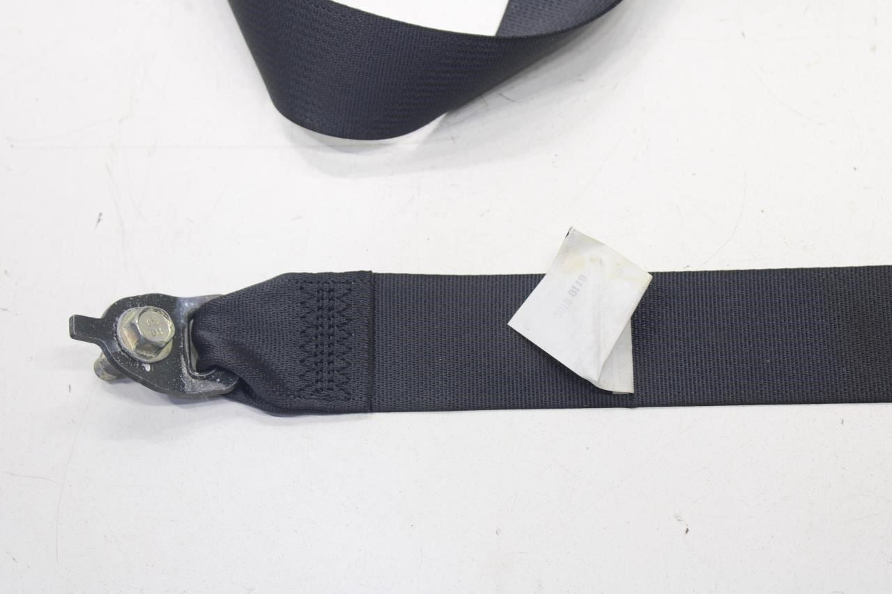 17-22 Infiniti Q60 Luxe Rear RH Side 2nd Row Seat Belt Retractor 88844-5CA0A OEM - Alshned Auto Parts