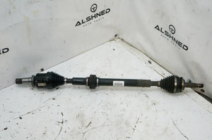 2016-22 Toyota Prius 1.8L Front Right Side CV Axle Drive Half Shaft 43410-47040