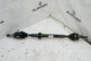 2016-22 Toyota Prius 1.8L Front Right Side CV Axle Drive Half Shaft 43410-470400