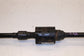 2010-2015 BMW 750Li xDrive 4.4L AWD Rear Stabilizer Sway Anti-Roll Bar w/ Link - Alshned Auto Parts