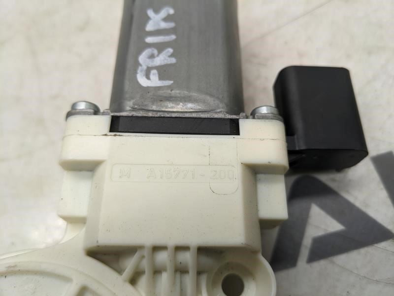 2011-20 Ram 1500 Classic Front Right Side Door Window Regulator Motor 68044804AA - Alshned Auto Parts