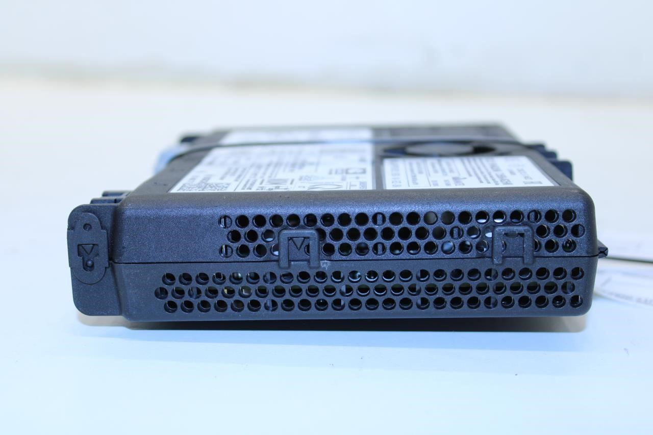 2018-2019 GMC Acadia SLT-1 HMI Infotainment Display Control Module 84546904 OEM - Alshned Auto Parts