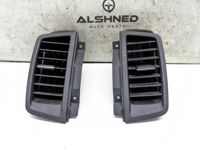 2010-2013 Kia Soul Dash Center RH and LH Air Vents Duct Grille 97420-2K000 OEM - Alshned Auto Parts