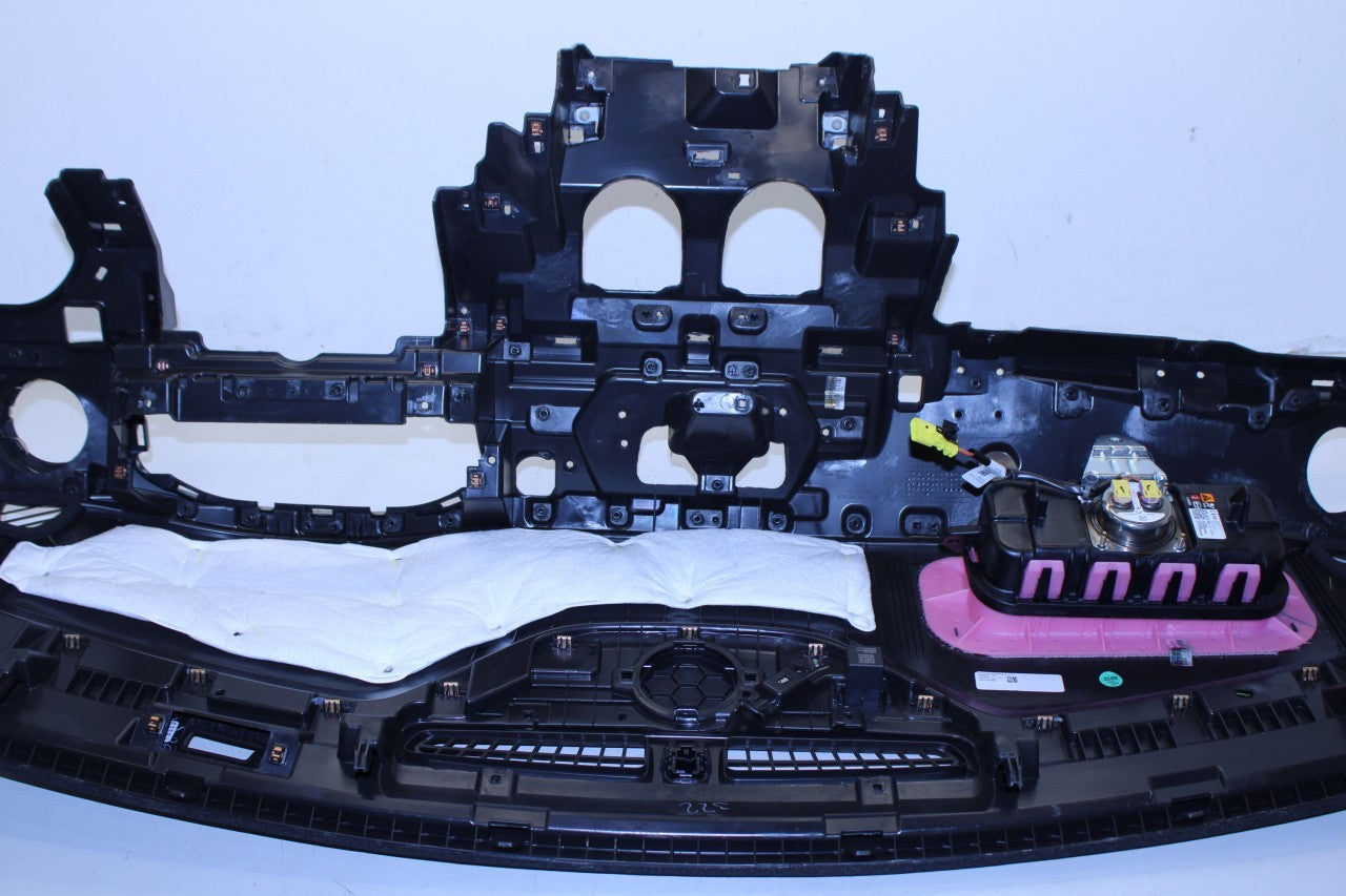2019-2022 Chevrolet Blazer Dash Instrument Panel 84841477 OEM - Alshned Auto Parts