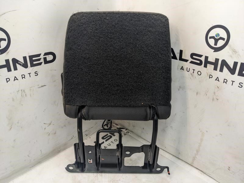 17-20 Toyota Tacoma SR5 Grade 3.5L Rear Right or Left Side 2nd Row Seat Headrest2