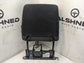 17-20 Toyota Tacoma SR5 Grade 3.5L Rear Right or Left Side 2nd Row Seat Headrest2