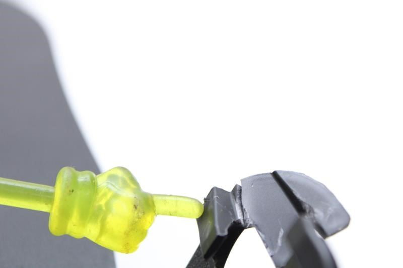 24-25 Chevrolet Trax Front Right Side Door Sill Scuff Plate Trim 42858825 *ReaD* - Alshned Auto Parts