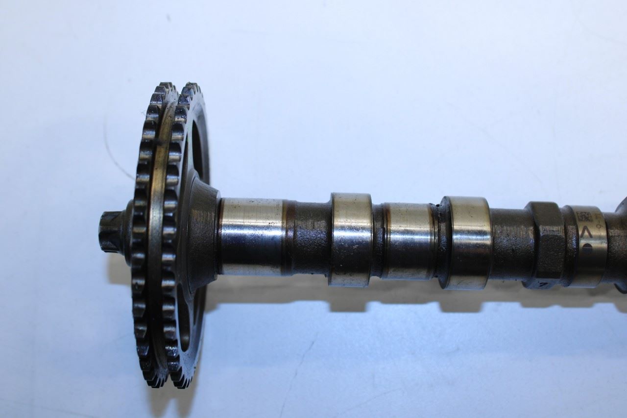 2011-2016 Porsche Panamera 4 3.6L Left Side Engine Intake and Exhaust Camshaft - Alshned Auto Parts