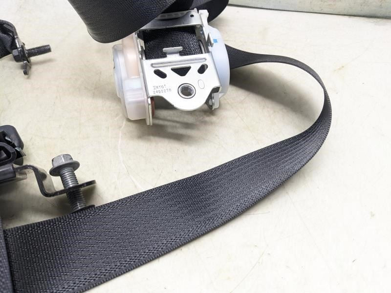 15-17 Ford Mustang GT 5.0L Rear Passenger Right Side 2nd Row Seat Belt Retractor - Alshned Auto Parts