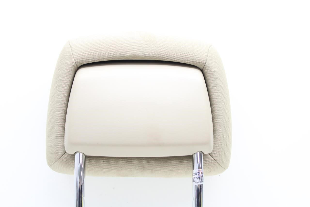 2018-21 Jeep Grand Cherokee Front Right Side Seat Headrest Cloth 6SL99HL1AA OEM - Alshned Auto Parts