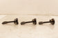 18-21 Ford Ecosport SE 1.0L Engine Piston w Connecting Rod Set of 3 CM5G-6205-FA - Alshned Auto Parts