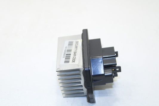 2009-2015 Jaguar XF HVAC Heater Blower Motor Resistor 077800-1020 OEM - Alshned Auto Parts