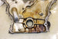 2012-2017 Jeep Wrangler Sahara 3.6L Engine Front Timing Chain Cover 68079232AB - Alshned Auto Parts
