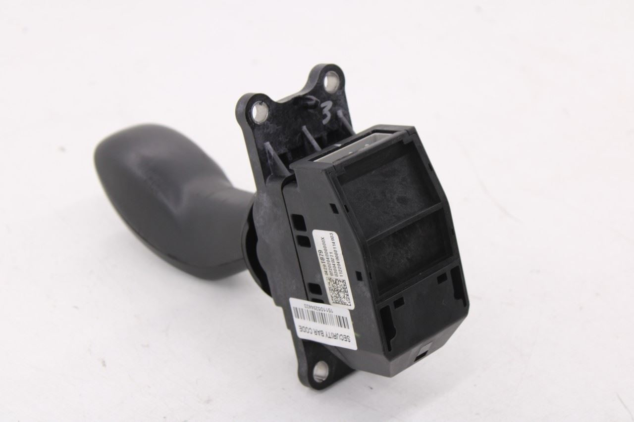 17-19 Buick LaCrosse Premium 3.6L Electronic Auto Transmission Gear Shifter Knob - Alshned Auto Parts