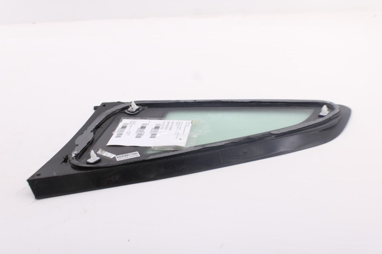 2015-2023 Ford Mustang GT Rear Right Side Quarter Window Glass JR3Z-6329710-D - Alshned Auto Parts