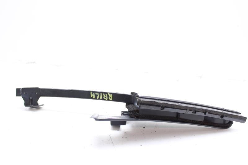 2014-20 Infiniti QX60 Rear Left Door Window Corner Trim Molding 82235-3JA0C OEM - Alshned Auto Parts