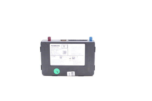 2018-2019 Infiniti QX60 Telematics Communication Control Module 28275-6FL2B OEM - Alshned Auto Parts