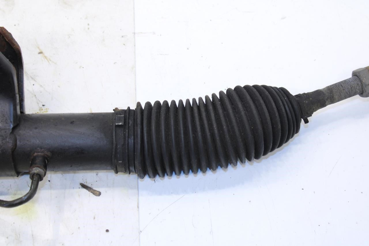 2012-2015 Jeep Grand Cherokee 3.6L Steering Gear Rack & Pinion 52124727AF - Alshned Auto Parts